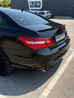 Mercedes-Benz E 350, снимка 7