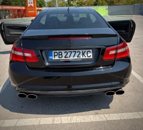Mercedes-Benz E 350, снимка 5