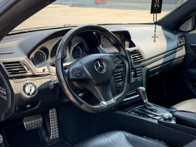 Mercedes-Benz E 350, снимка 9