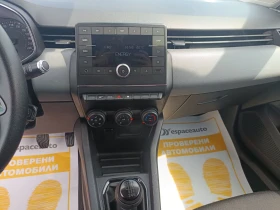 Renault Clio 1.0Tce/ 90к.с., снимка 11