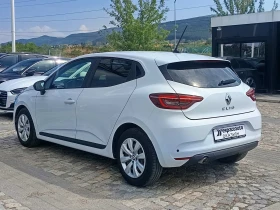 Renault Clio 1.0Tce/ 90к.с., снимка 4