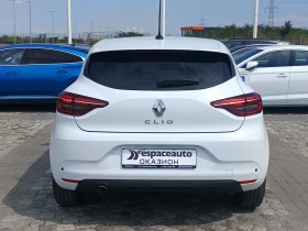 Renault Clio 1.0Tce/ 90к.с., снимка 5