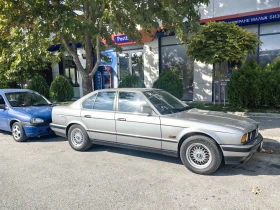 BMW 520, снимка 5