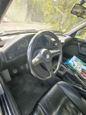 BMW 520, снимка 8