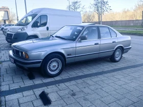 BMW 520, снимка 13