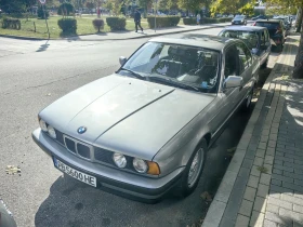 BMW 520, снимка 6