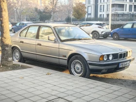 BMW 520, снимка 1
