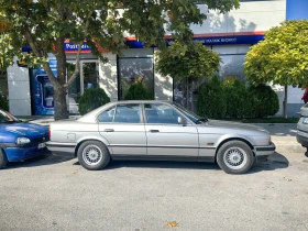 BMW 520, снимка 4