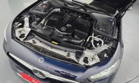 Mercedes-Benz CLS * CLS300d AMG Line * БЕЗ ПЪРВОНАЧАЛНА ВНОСКА, снимка 6
