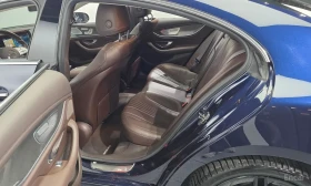 Mercedes-Benz CLS * CLS300d AMG Line * БЕЗ ПЪРВОНАЧАЛНА ВНОСКА, снимка 11