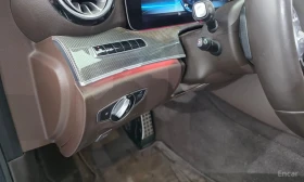 Mercedes-Benz CLS * CLS300d AMG Line * БЕЗ ПЪРВОНАЧАЛНА ВНОСКА, снимка 15