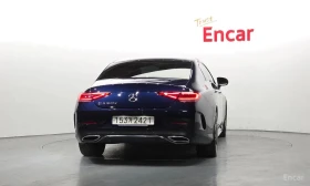 Mercedes-Benz CLS * CLS300d AMG Line * БЕЗ ПЪРВОНАЧАЛНА ВНОСКА, снимка 4