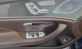 Mercedes-Benz CLS * CLS300d AMG Line * БЕЗ ПЪРВОНАЧАЛНА ВНОСКА, снимка 14