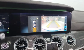 Mercedes-Benz CLS * CLS300d AMG Line * БЕЗ ПЪРВОНАЧАЛНА ВНОСКА, снимка 17