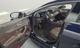 Mercedes-Benz CLS * CLS300d AMG Line * БЕЗ ПЪРВОНАЧАЛНА ВНОСКА, снимка 10