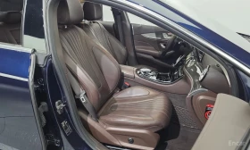 Mercedes-Benz CLS * CLS300d AMG Line * БЕЗ ПЪРВОНАЧАЛНА ВНОСКА, снимка 12
