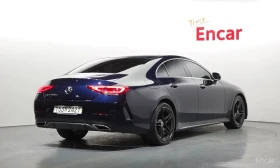 Mercedes-Benz CLS * CLS300d AMG Line * БЕЗ ПЪРВОНАЧАЛНА ВНОСКА, снимка 2