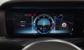 Mercedes-Benz CLS * CLS300d AMG Line * БЕЗ ПЪРВОНАЧАЛНА ВНОСКА, снимка 8