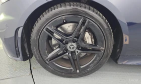 Mercedes-Benz CLS * CLS300d AMG Line * БЕЗ ПЪРВОНАЧАЛНА ВНОСКА, снимка 5
