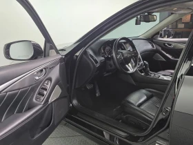 Infiniti Q50 3.5 Automatic, снимка 10