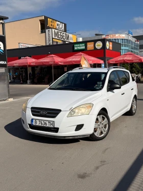 Kia Ceed, снимка 1