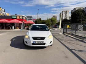 Kia Ceed, снимка 2
