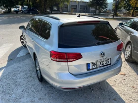 VW Passat 2.0TDI 150kc., снимка 7