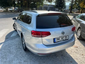 VW Passat 2.0TDI 150kc., снимка 5