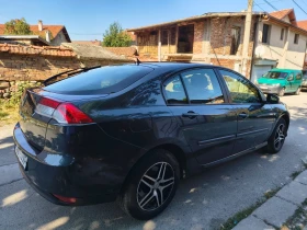 Renault Laguna 2.0dci 6ск, снимка 5