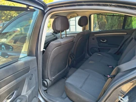 Renault Laguna 2.0dci 6ск, снимка 10