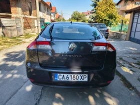 Renault Laguna 2.0dci 6ск, снимка 4