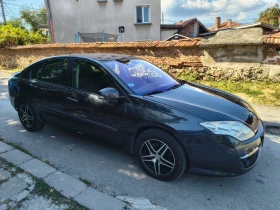 Renault Laguna 2.0dci 6ск, снимка 2