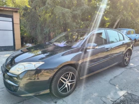 Renault Laguna 2.0dci 6ск, снимка 1