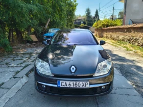 Renault Laguna 2.0dci 6ск, снимка 6