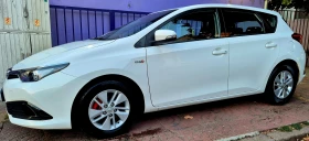 Toyota Auris 1.4d4d-FACE LIFT-navi-veriga-6speed-japan , снимка 6