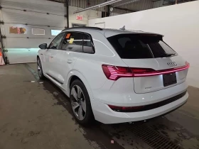 Audi E-Tron * TECHNIK * CARFAX * БЕЗ ПЪРВОНАЧАЛНА ВНОСКА, снимка 4