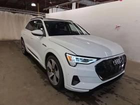 Audi E-Tron * TECHNIK * CARFAX * БЕЗ ПЪРВОНАЧАЛНА ВНОСКА, снимка 2