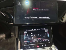 Audi E-Tron * TECHNIK * CARFAX * БЕЗ ПЪРВОНАЧАЛНА ВНОСКА, снимка 11
