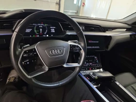 Audi E-Tron * TECHNIK * CARFAX * БЕЗ ПЪРВОНАЧАЛНА ВНОСКА, снимка 10
