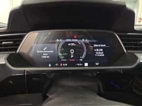 Audi E-Tron * TECHNIK * CARFAX * БЕЗ ПЪРВОНАЧАЛНА ВНОСКА, снимка 9