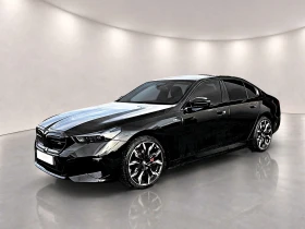 BMW i5 M60 xDrive Ambient Navi Leather Panorama, снимка 1