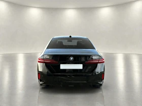 BMW i5 M60 xDrive Ambient Navi Leather Panorama, снимка 6