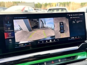 BMW i5 M60 xDrive Ambient Navi Leather Panorama, снимка 17
