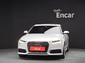 Audi A6 2.0 TFSI  - САМО 30% АВАНС, снимка 3