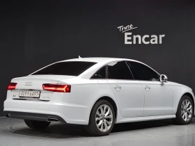 Audi A6 2.0 TFSI  - САМО 30% АВАНС, снимка 2