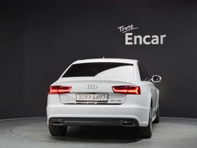 Audi A6 2.0 TFSI  - САМО 30% АВАНС, снимка 4