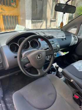 Honda Jazz, снимка 5