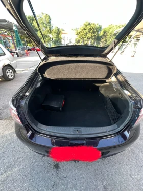 Mazda 6, снимка 11