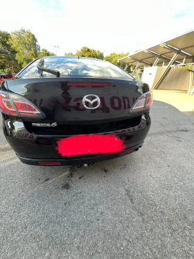 Mazda 6, снимка 2