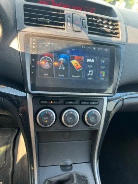 Mazda 6, снимка 8
